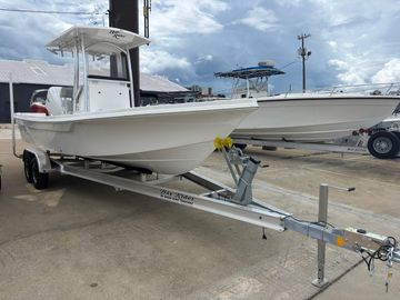 2026 Bay Rider 239 Bay