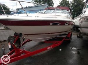 Used Sea Ray 240 Overnighter Cuddy Cabin Boats For Sale In United