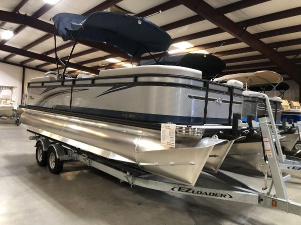 Qwest 822 Rls Lt boats for sale in United States - boats.com