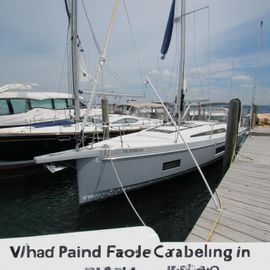 2020 Beneteau Oceanis 46.1