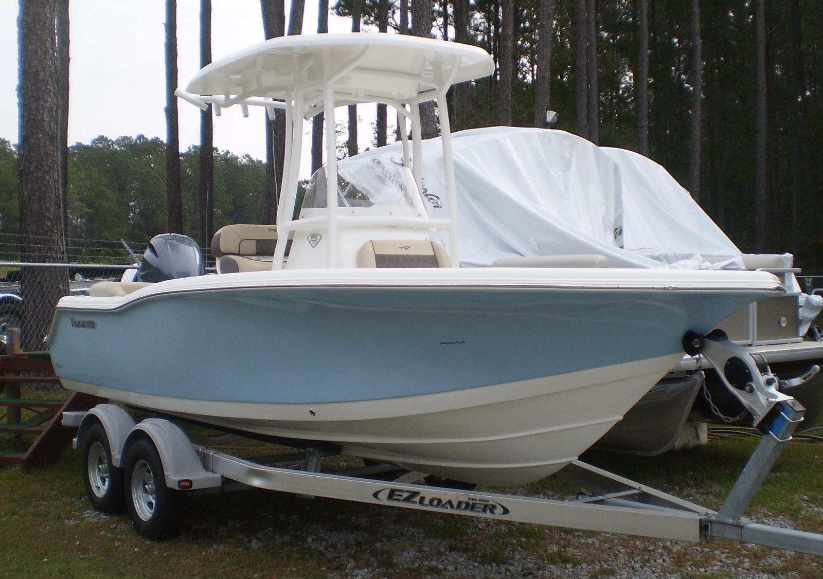 Tidewater 210 Lxf boats for sale - boats.com