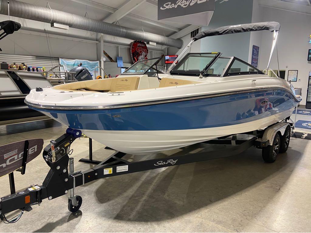 Sea Ray boats for sale - boats.com