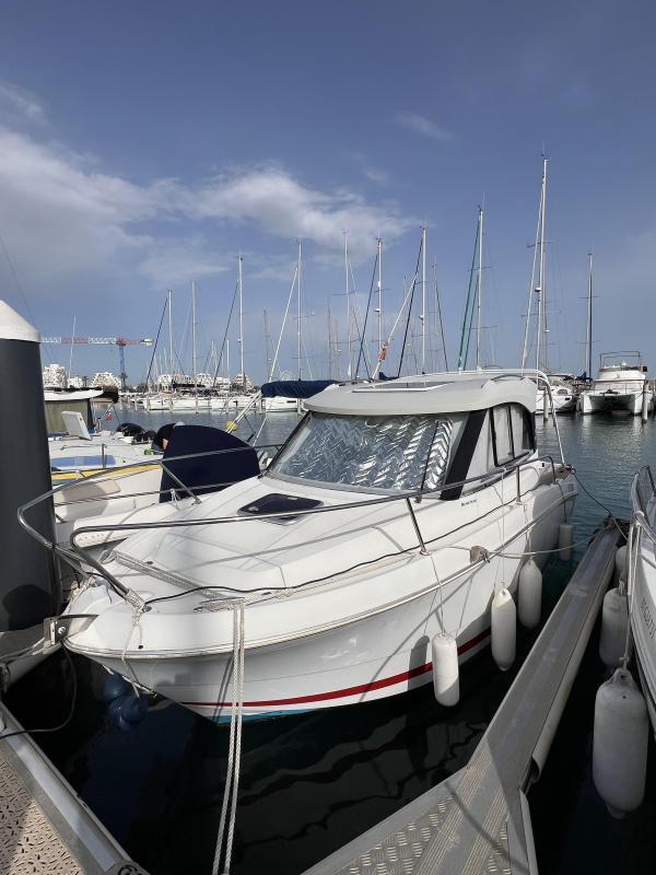 2014 Beneteau Antares 680
