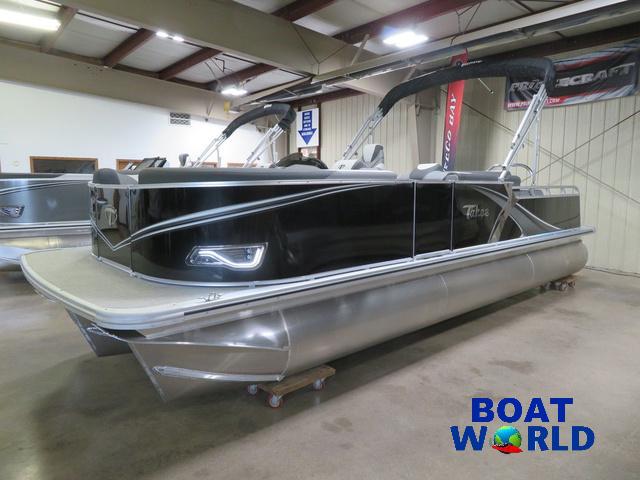 Tahoe Pontoon boats for sale - boats.com