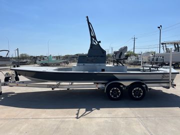 2025 Shoalwater 23 Cat