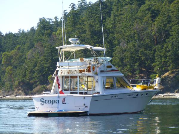 Boats for sale in West vancouver