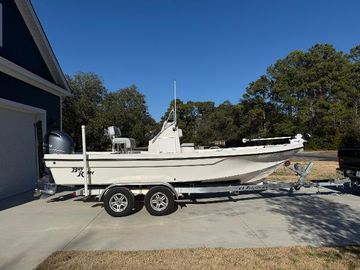 2023 KenCraft 219 Bay