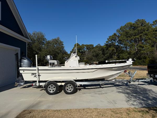 2023 KenCraft 219 Bay