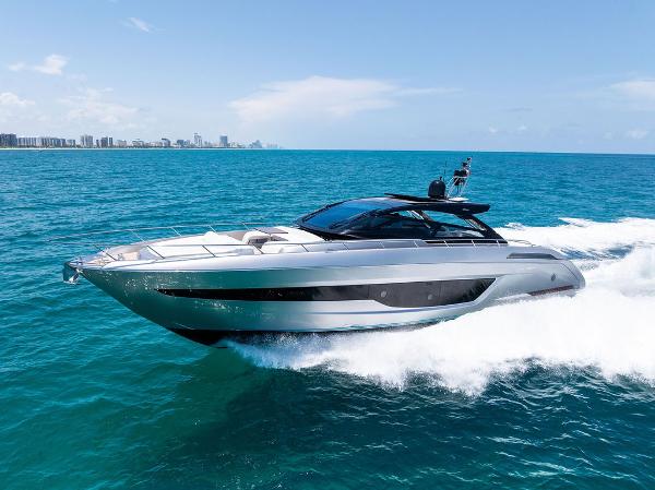 2023 Riva 68 Diable