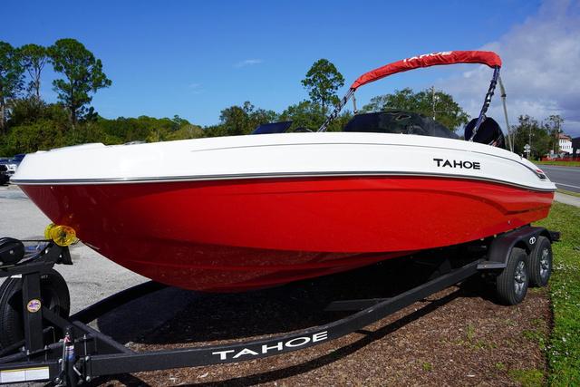 2025 Tahoe T21