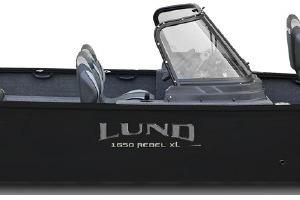 2026 Lund 1650 Rebel XL Sport