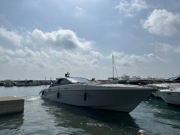 1998 Otam 55 Millenium