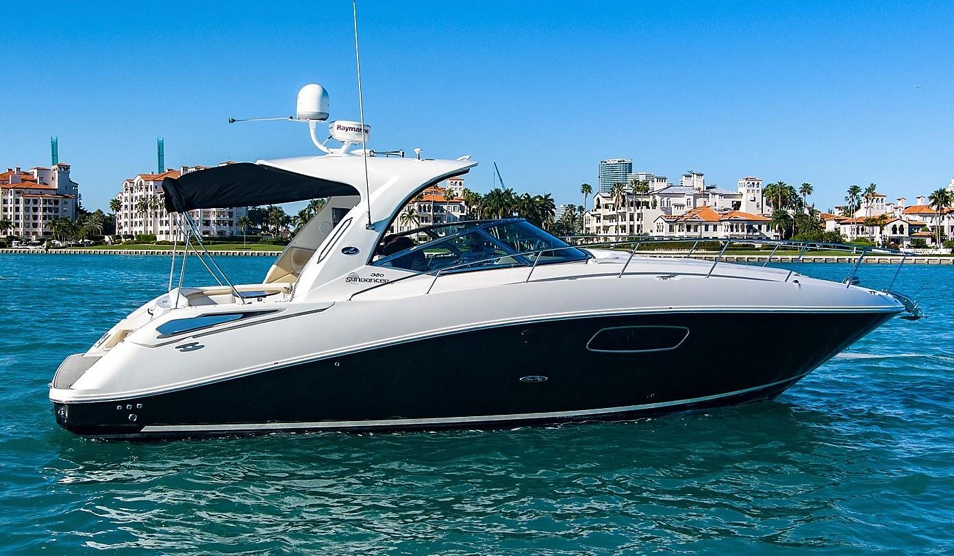 2008 Sea Ray Sport, Miami Beach Florida - boats.com