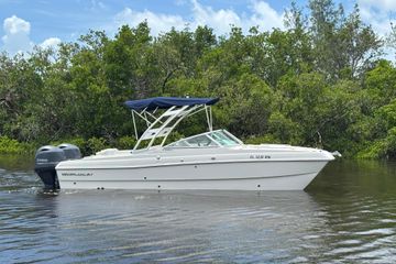2018 World Cat 230 SD