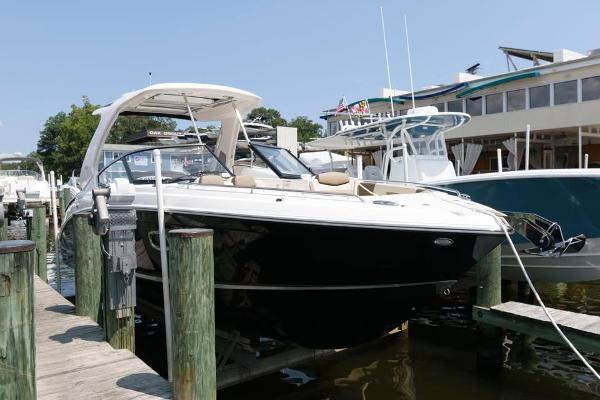 2023 Chaparral 347 SSX