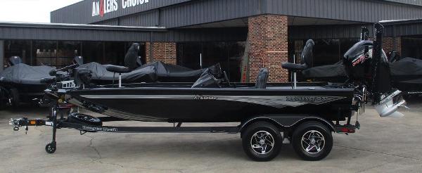 2024 Ranger RT198P