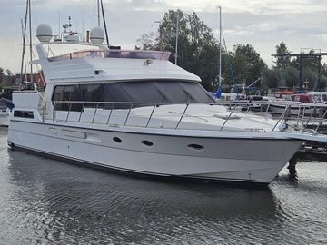 1992 President 56 New Line