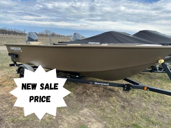 2024 Starcraft Freedom 160TL