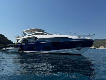 2023 Azimut Grande 27 METRI