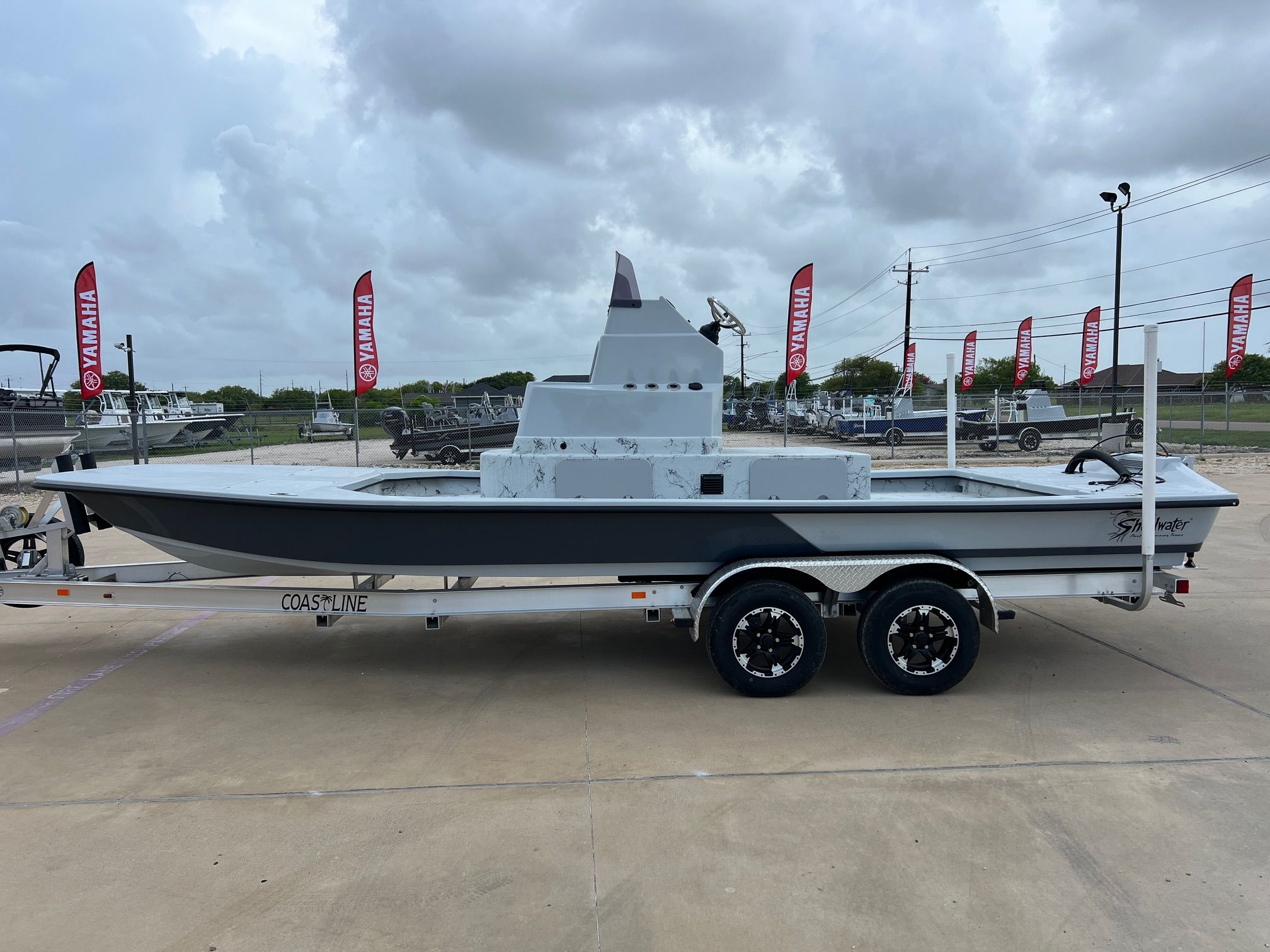 2025 Shoalwater 23 Cat
