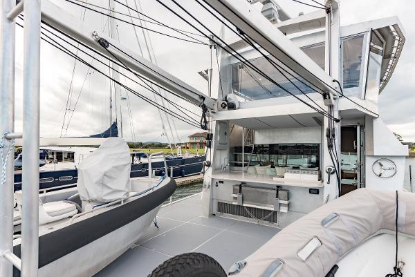 2018 Circa Marine FPB 70