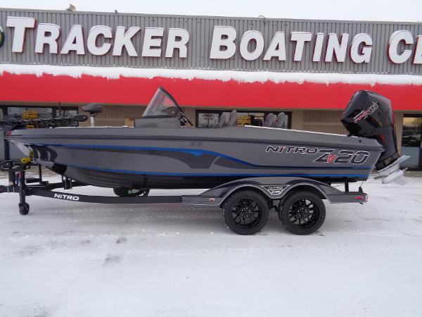 2025 Nitro ZV20 Pro
