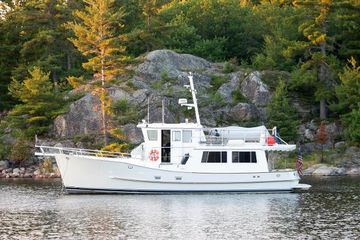 2001 Cherubini Independence 45