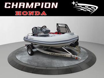 2025 Highfield CL310