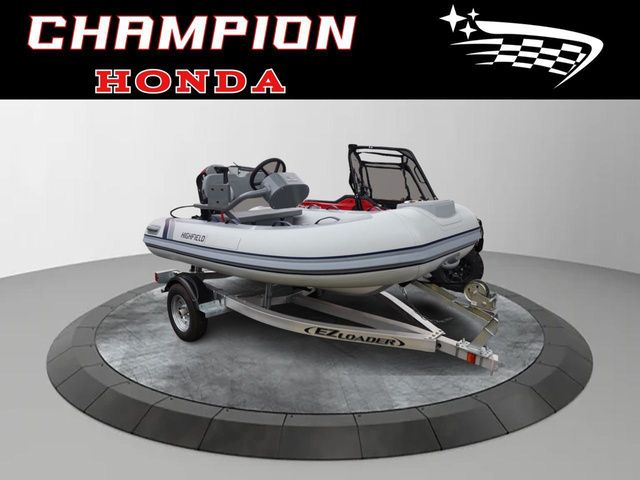 2025 Highfield CL310