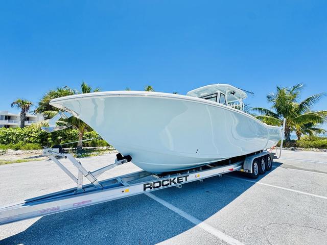 2022 Tidewater 320 CC Adventure
