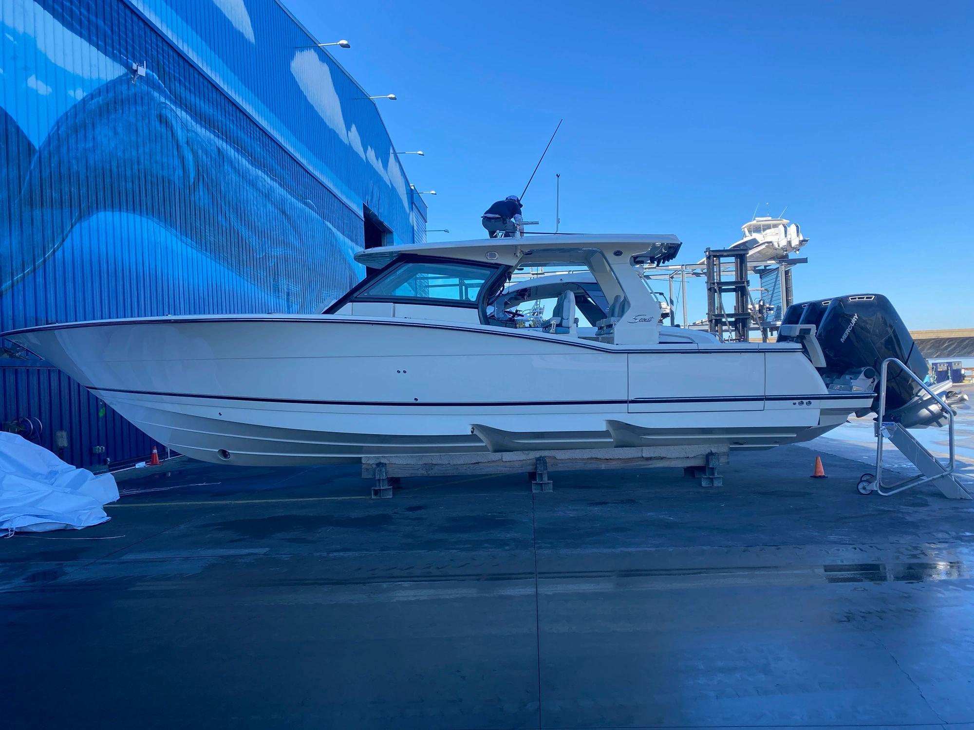 Scout 425 LXF 2024-SCOUT-425-LXF