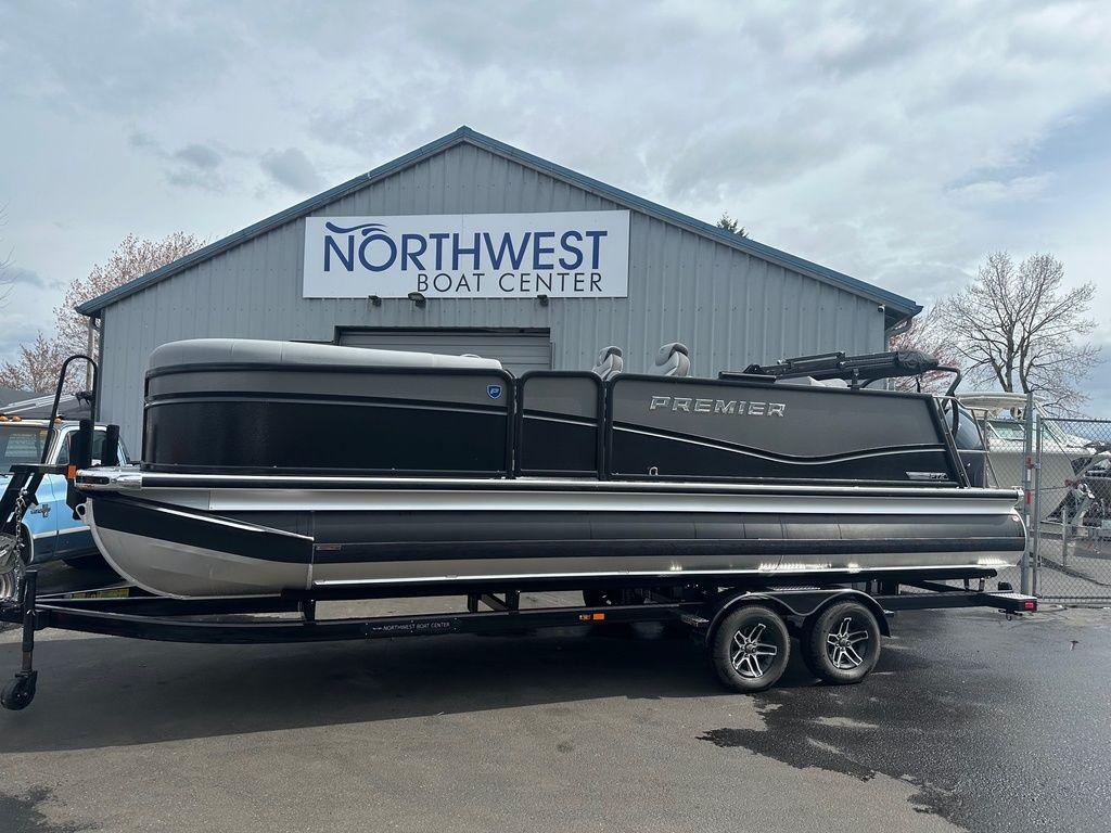 Premier 230 Sunsation RL