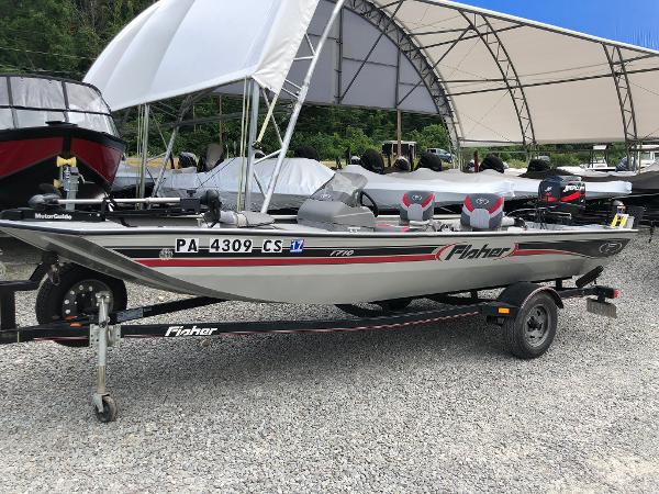 Fisher Boats For Sale - Boats.com