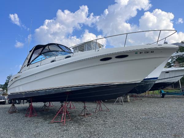 Sea Ray 340 Sundancer boats for sale in United States - boats.com