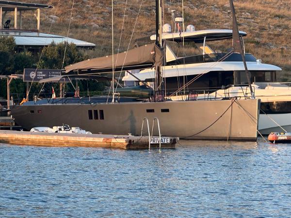 Hanse 630e