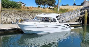 2021 Beneteau Antares 8