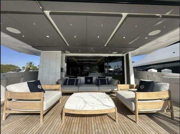 2024 Sunseeker Ocean 182
