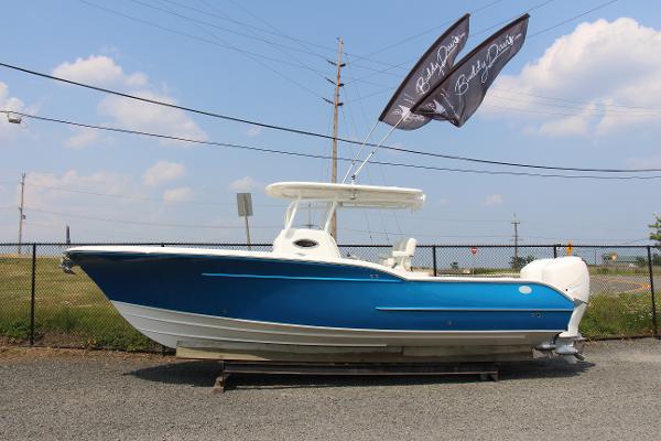 Outta Line Yacht for Sale, 48 Buddy Davis Yachts Beaufort, SC