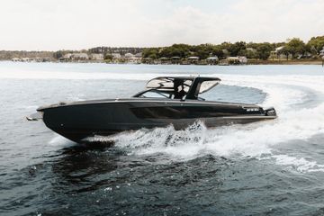 2022 Aviara AV 36-OB