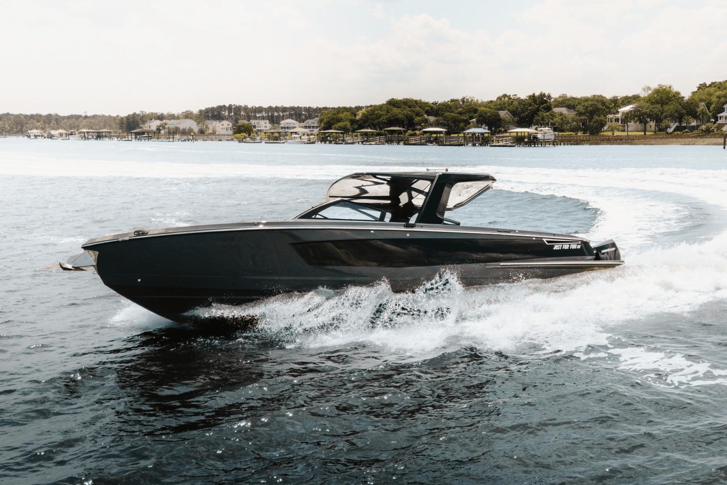 2022 Aviara AV 36-OB