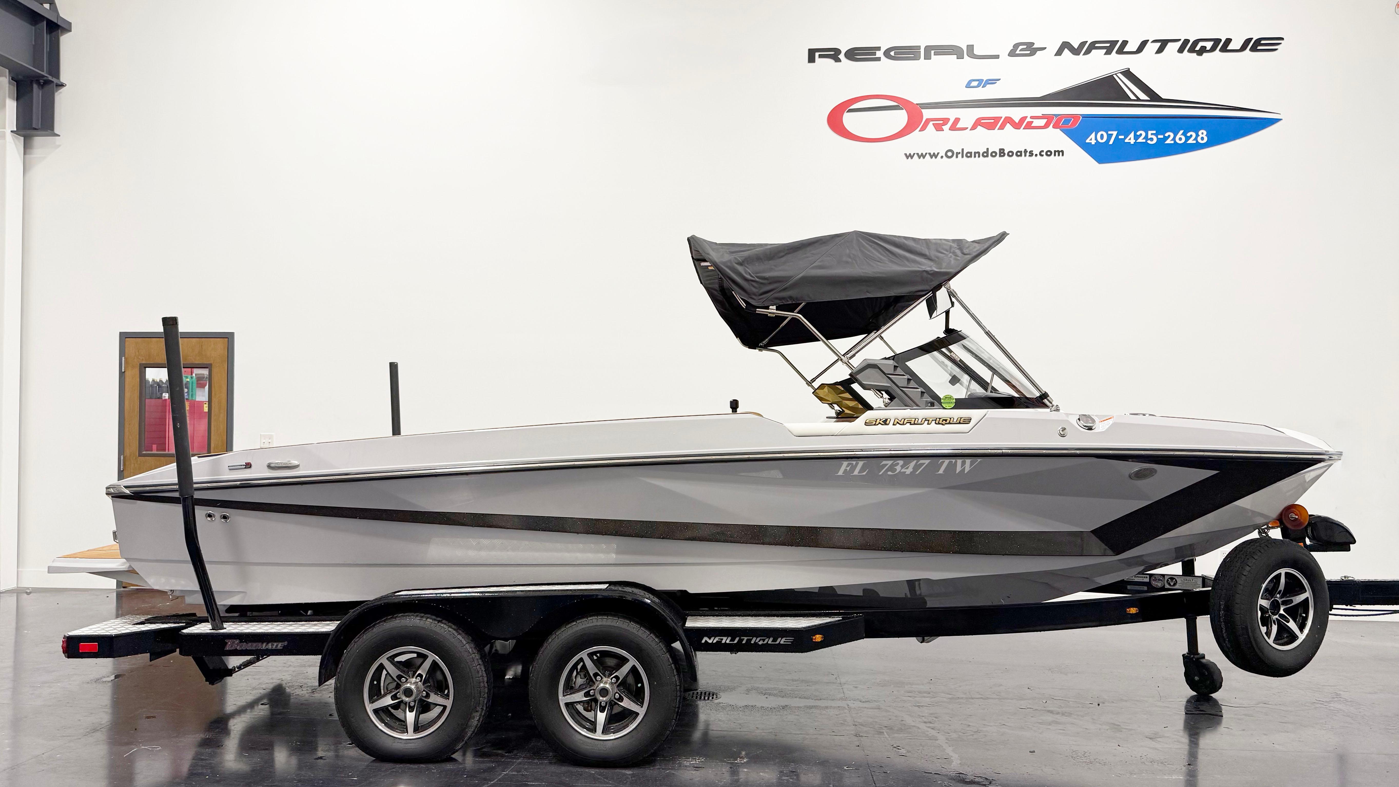 2025 Nautique Ski Nautique