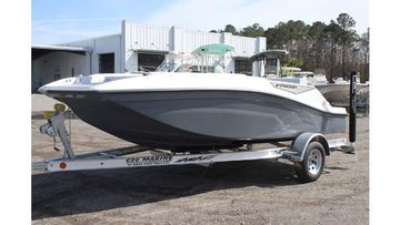 2025 Starcraft SV 16 OB