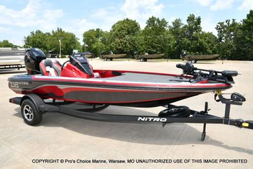 2026 Nitro Z18 Pro