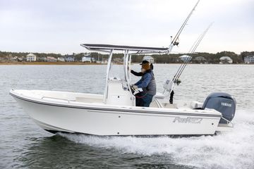 2026 Parker 180 Coastal