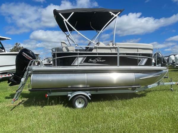 2024 SunChaser Vista 16 LR