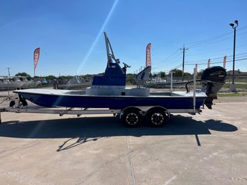 2025 Shoalwater 23 Cat