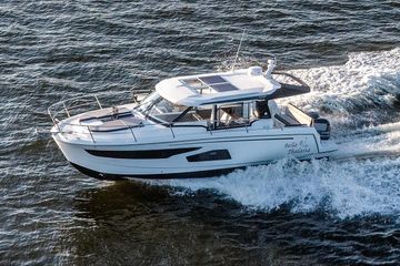 2021 Jeanneau NC 1095