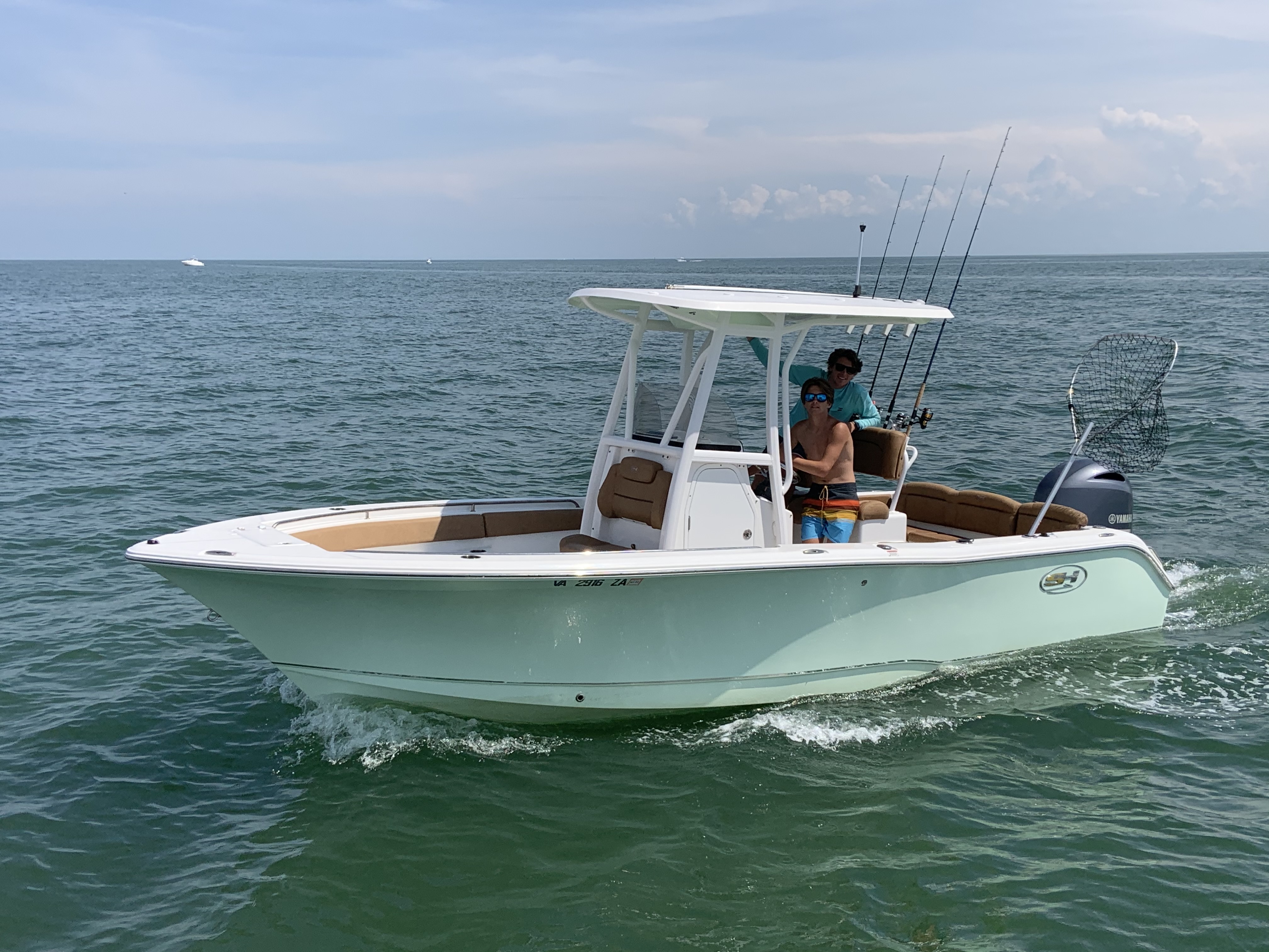 Sea Hunt Ultra 225 boats for sale