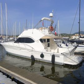 2005 Riviera RIVIERA 42