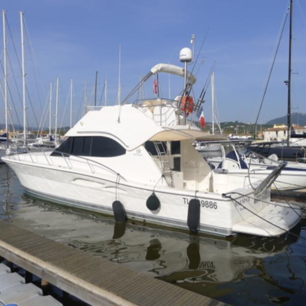 2005 Riviera RIVIERA 42